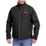 M12 Heated Toughshell Jacket